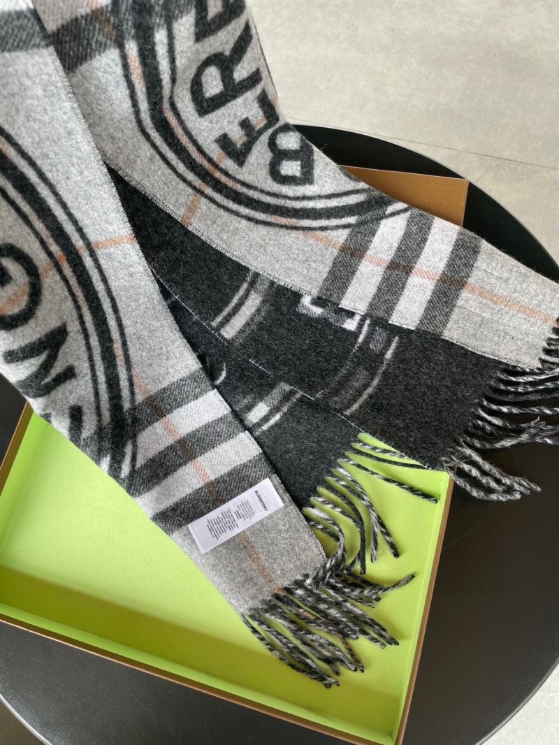 Burberry Scarf